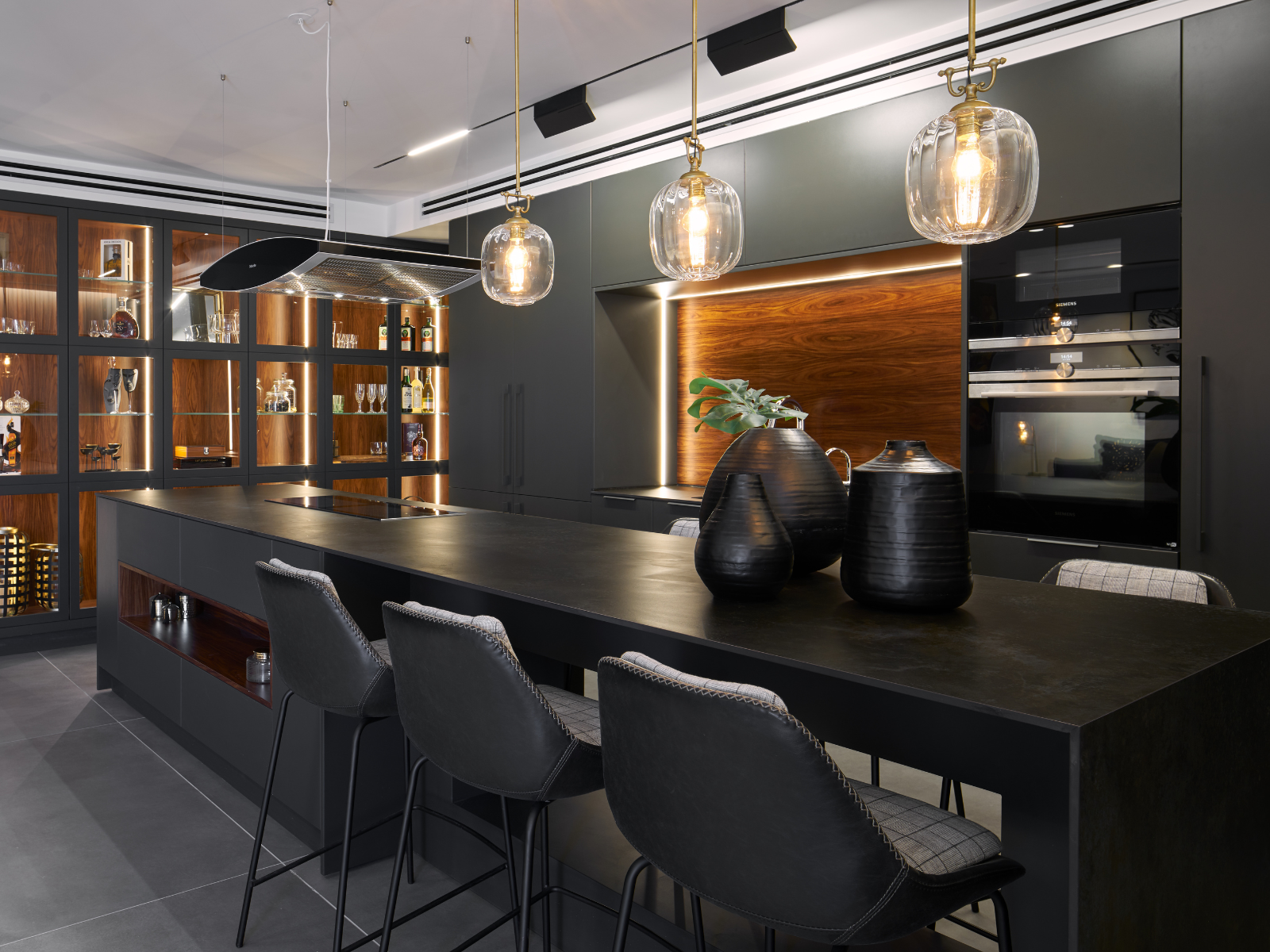 מזווה במטבח