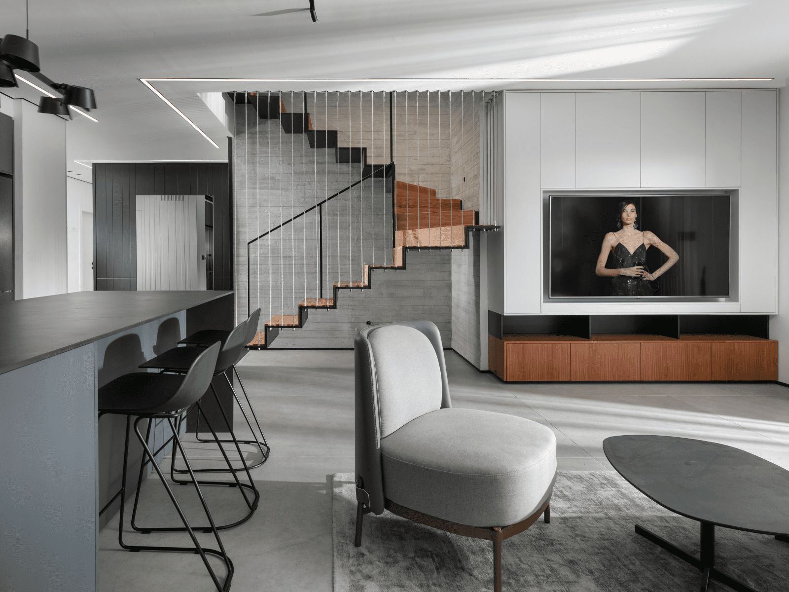 מדרגות קלות