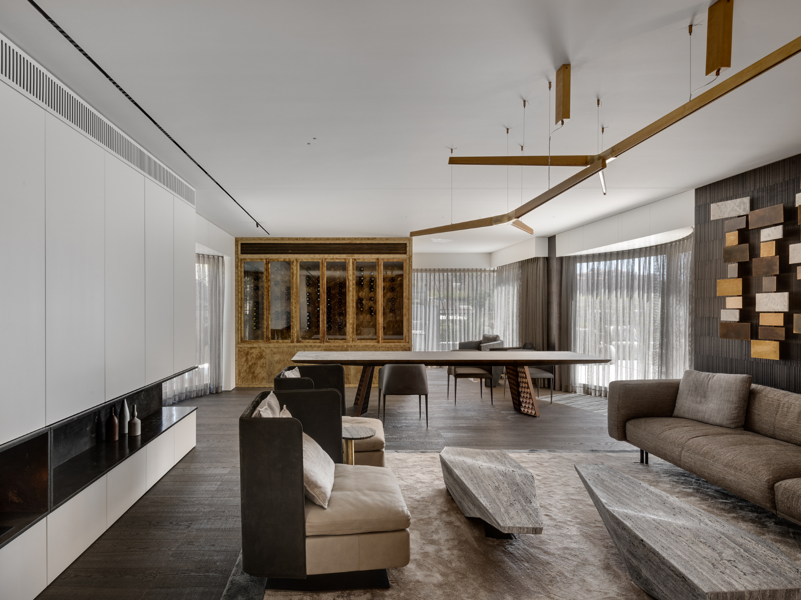 בית בשיטת הבנייה הקלה - חדר רחצה