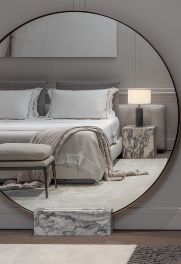 תתכוננו להתאהב: בית מעוצב בהשראת מלונות בוטיק