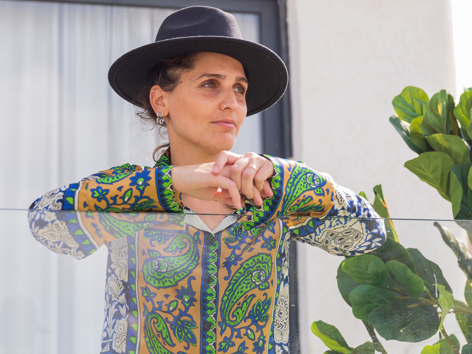 ניקיון אחרי שיפוץ