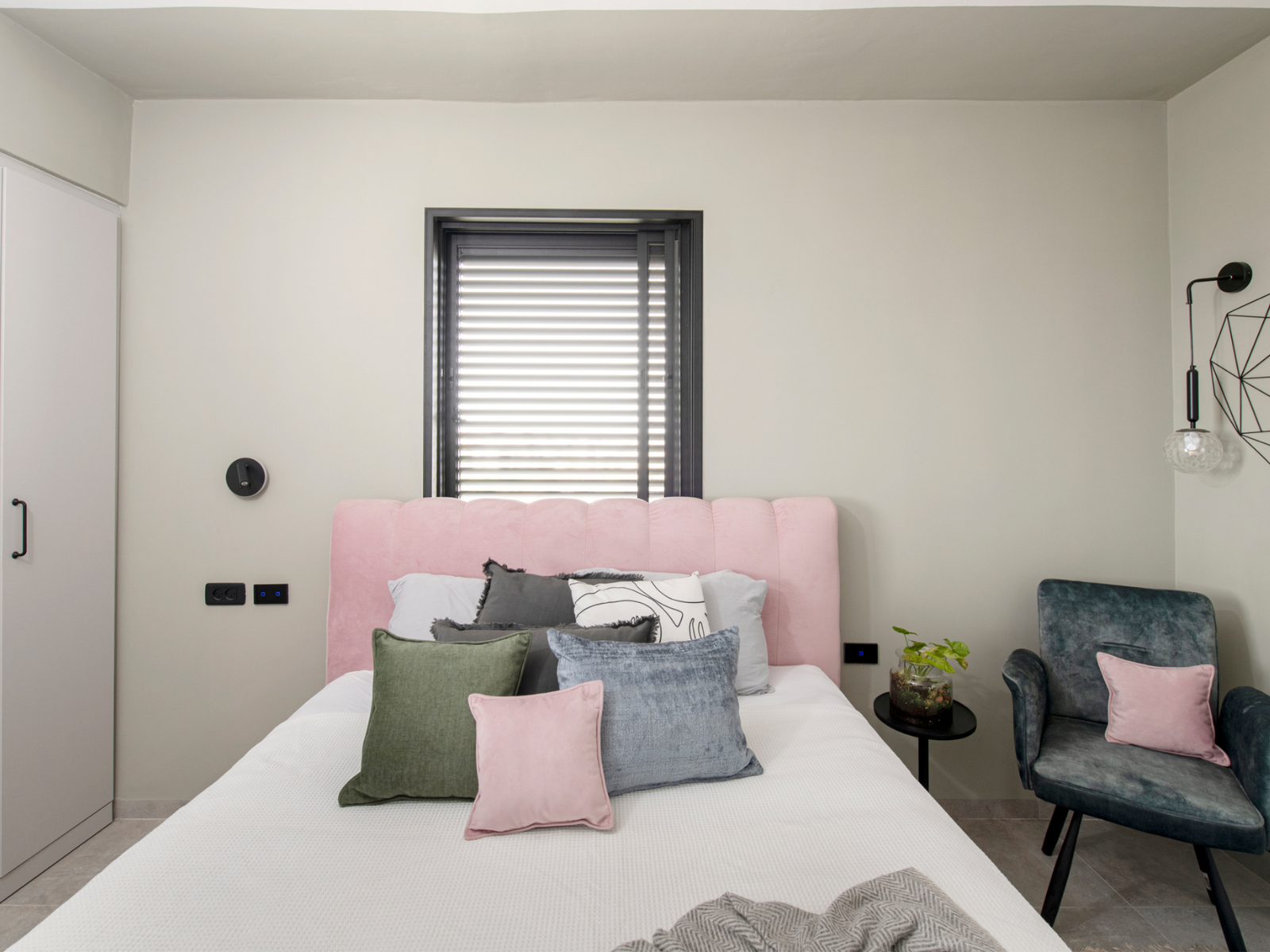 חדר שינה ילדים