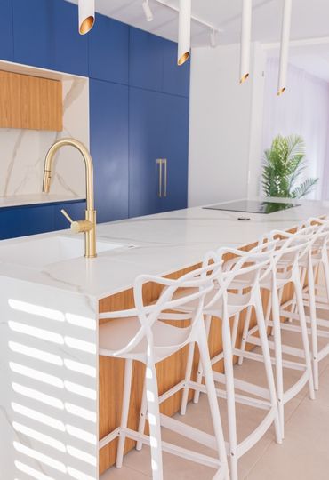 מלאכת העיצוב: מישן למודרני ומקטן לגדול