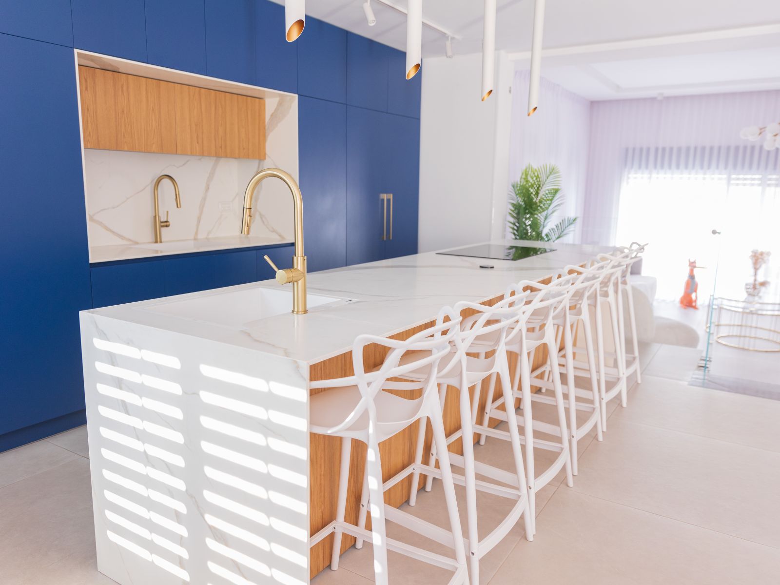 אדריכלות ועיצוב: אביגיל נקש עטון, צילום: יאיר ולר