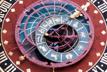 מוכנים לשנה האזרחית החדשה? הורוסקופ לאדריכלים ומעצבים שרוצים להצליח