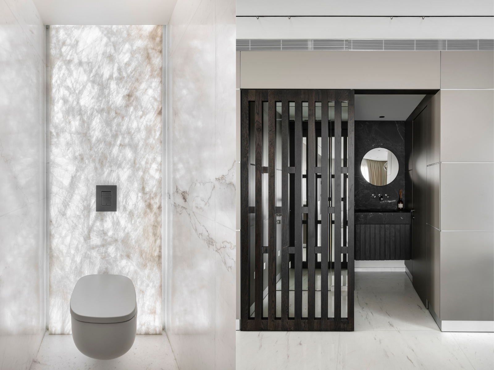 שרותי ארוחים מחופים בשיש