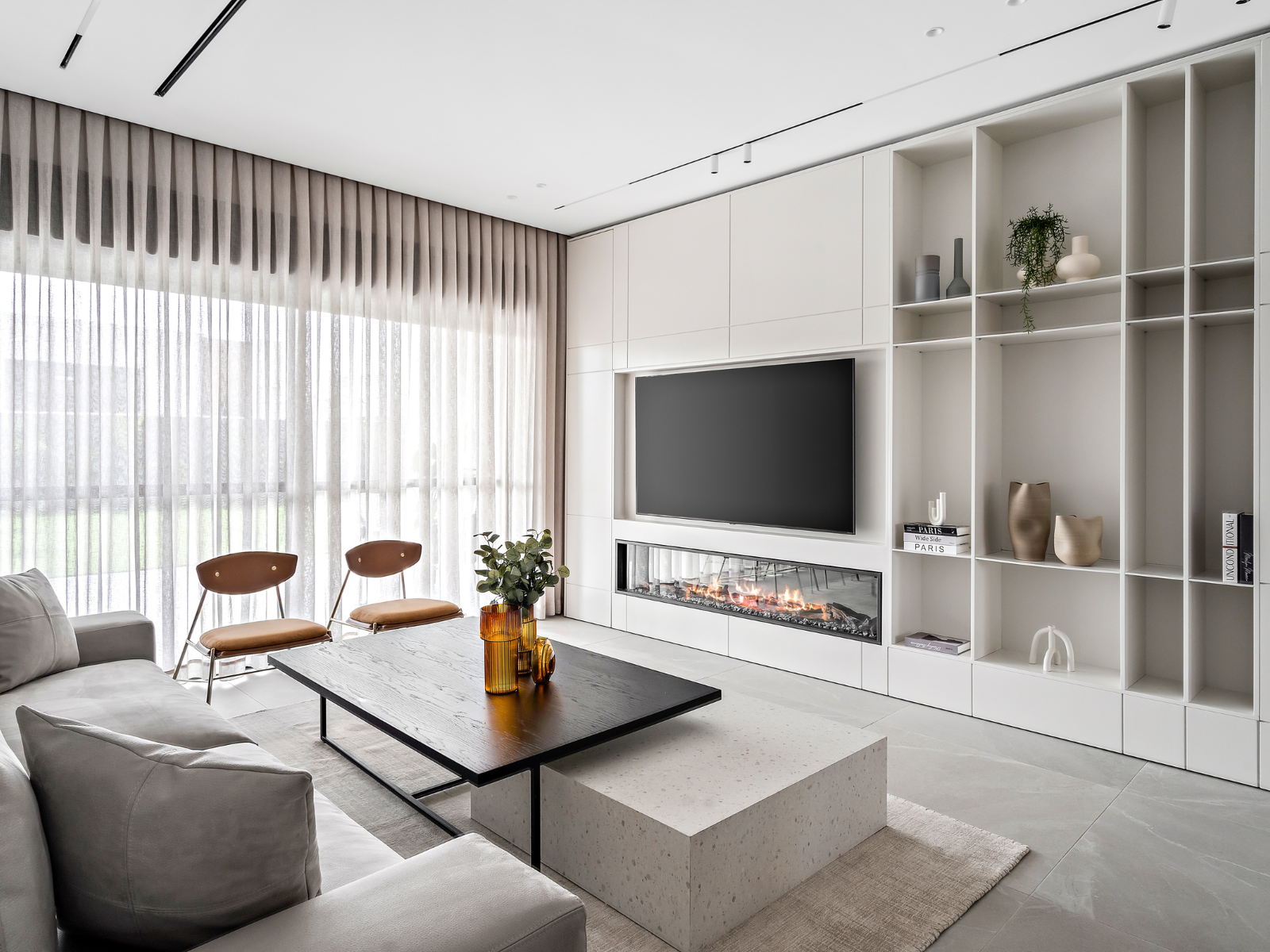 קיר כוח ווילנות רכים