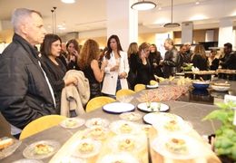 האירוע המסכם של תחרות נבחרי השנה 2022:  כשהגיעה ההתרגשות לשיאה הוכרזו שמות הזוכים