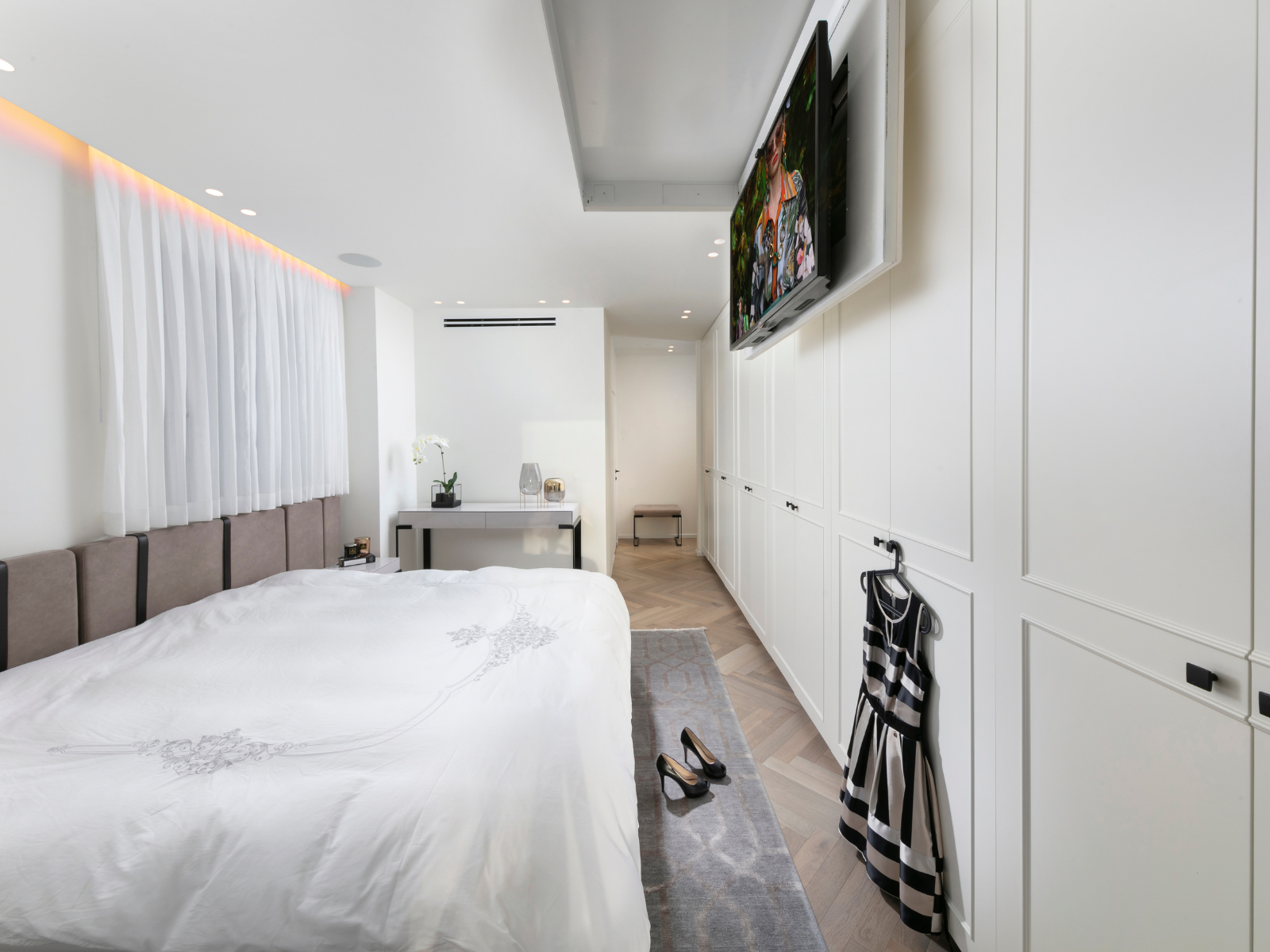 סוויטת הורים