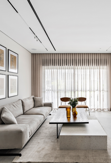 נקי זה הכי: העיצוב הנקי שגרם לנו להתאהב