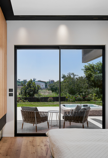 לבחור נכון: כך תבחרו את החלונות האולטימטיביים לבית