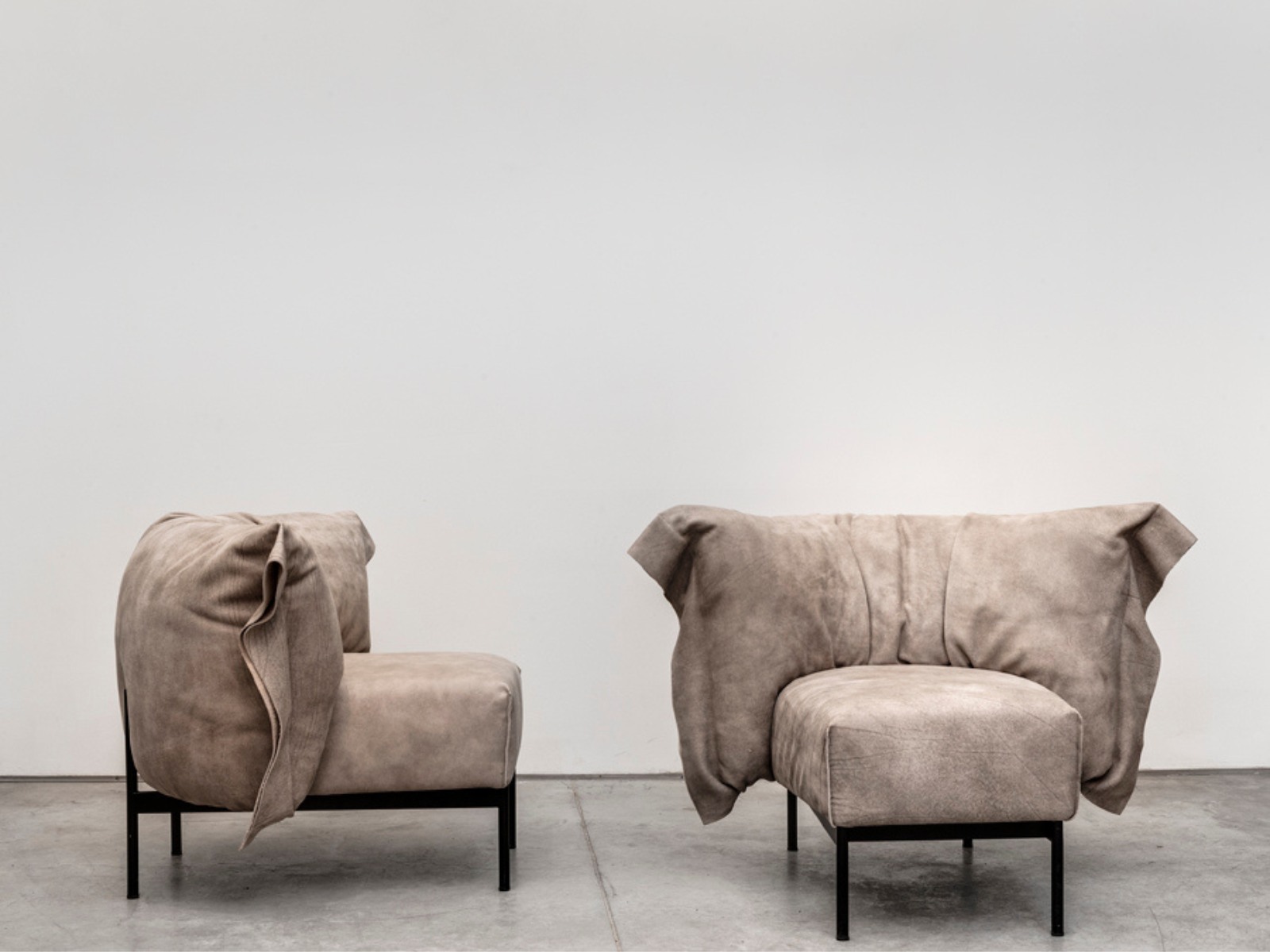 כורסאות מעוצבות