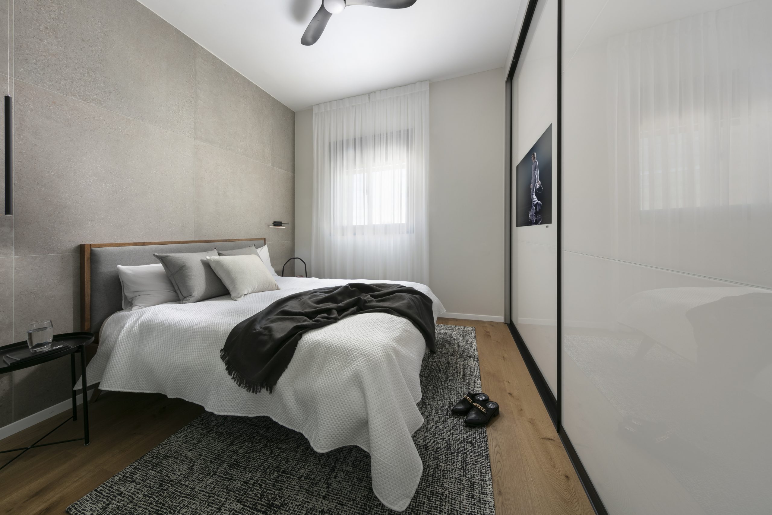 חדר שינה הורים