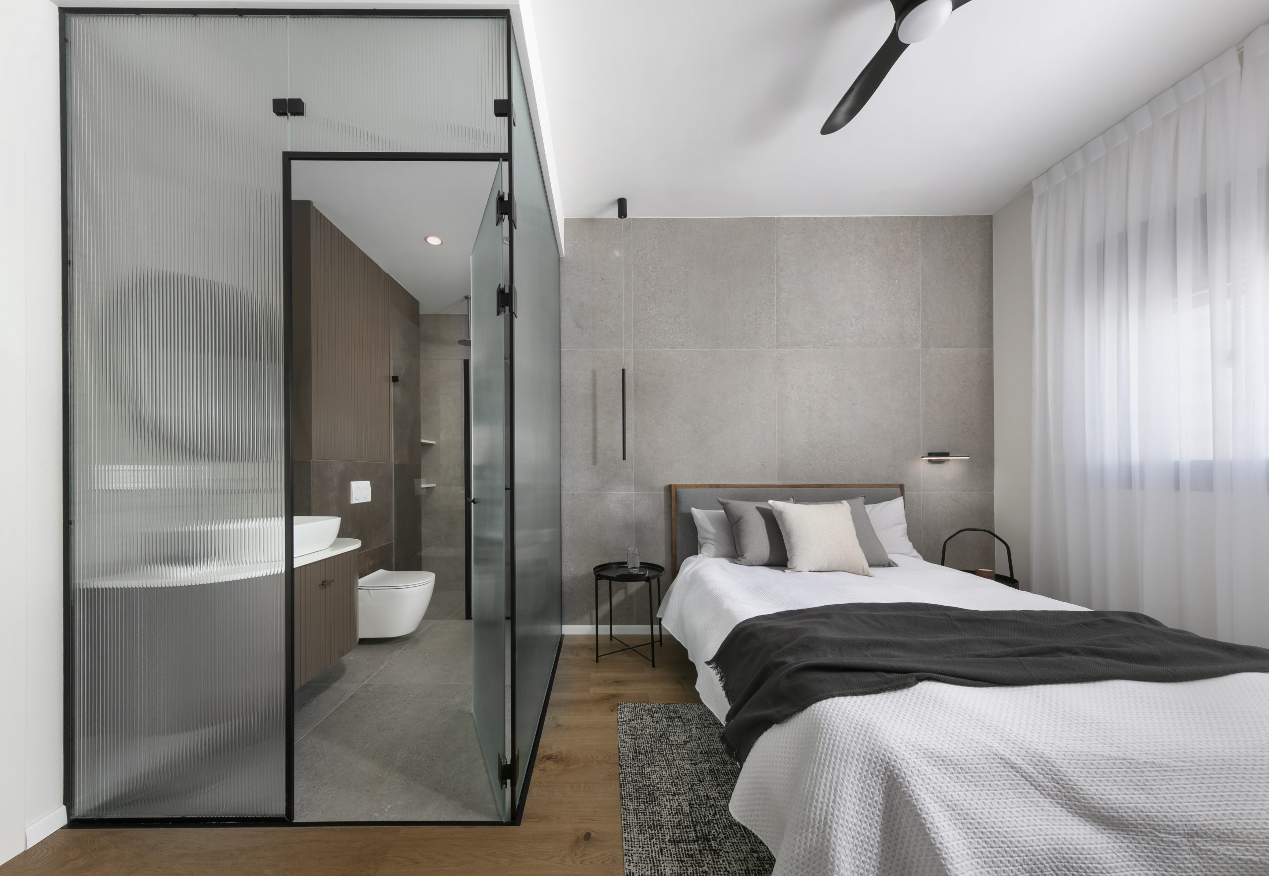 חדר שינה הורים