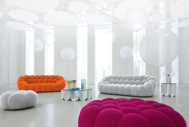 To do list: איך בוחרים כורסה או ספה לסלון ב 6 צעדים