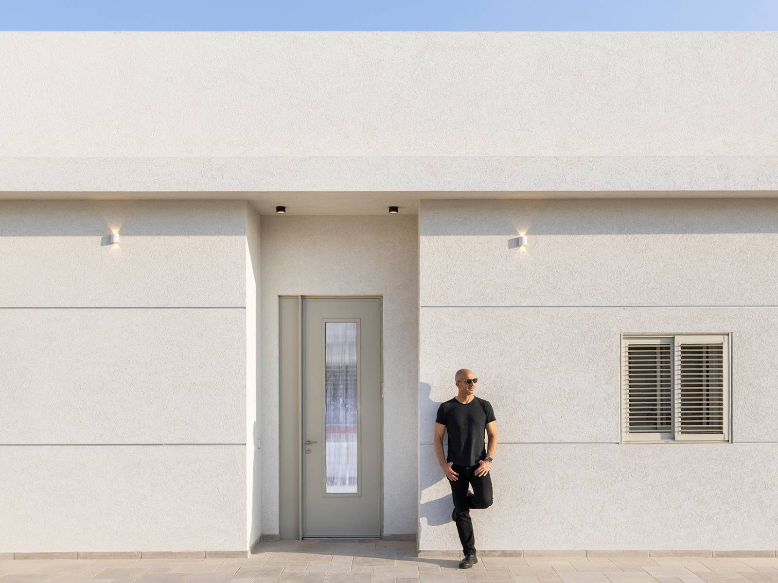 סטודיו עידוא כספי,