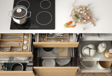 7 טיפים לניקיון הבית לפסח: איך מתחילים ומה משאירים לסוף