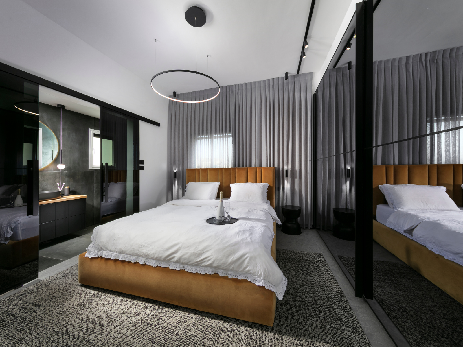 סוויטה הורים