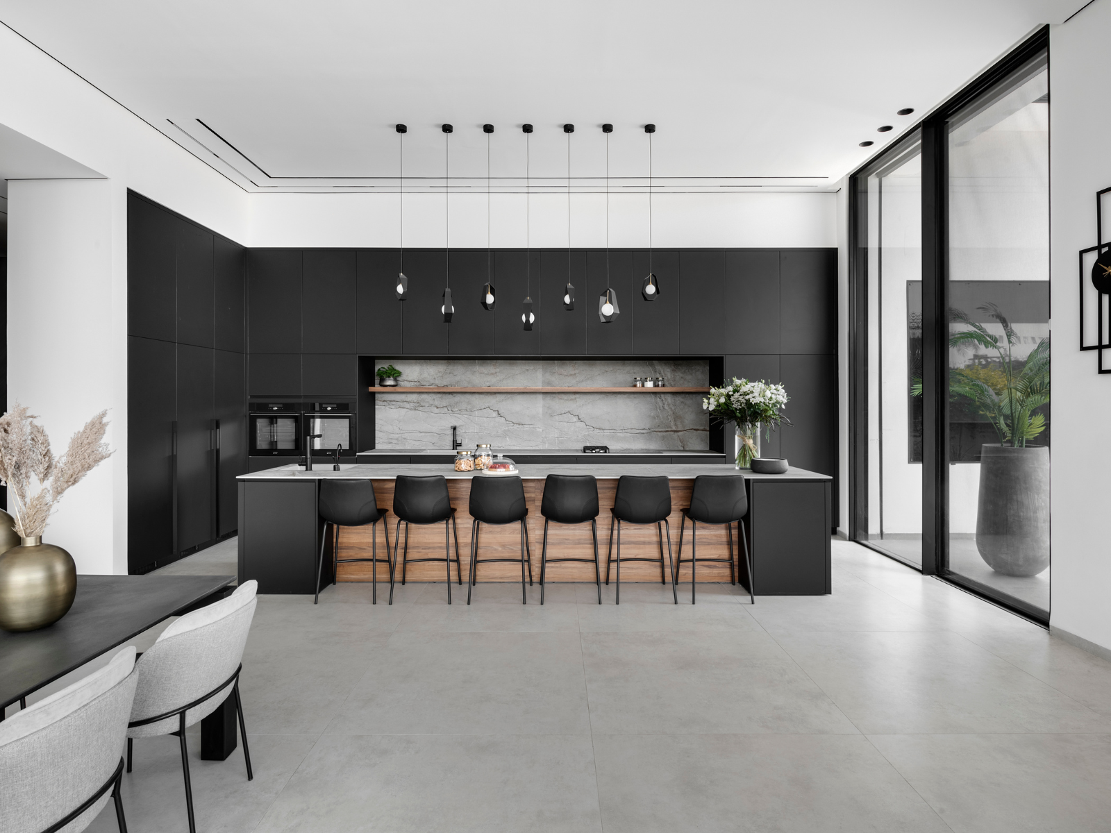 מטבח מודרני