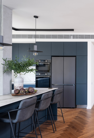 מפגש פסגה: כשפונקציונליות ואסתטיקה נפגשים