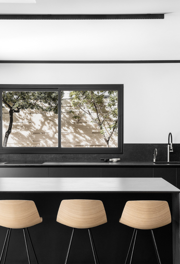 אחד היפים: צבעוניות מונוכרומטית סוחפת