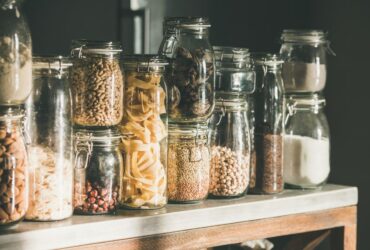 שומרי הסדר: פתרונות האחסון שישימו סוף לבלגן