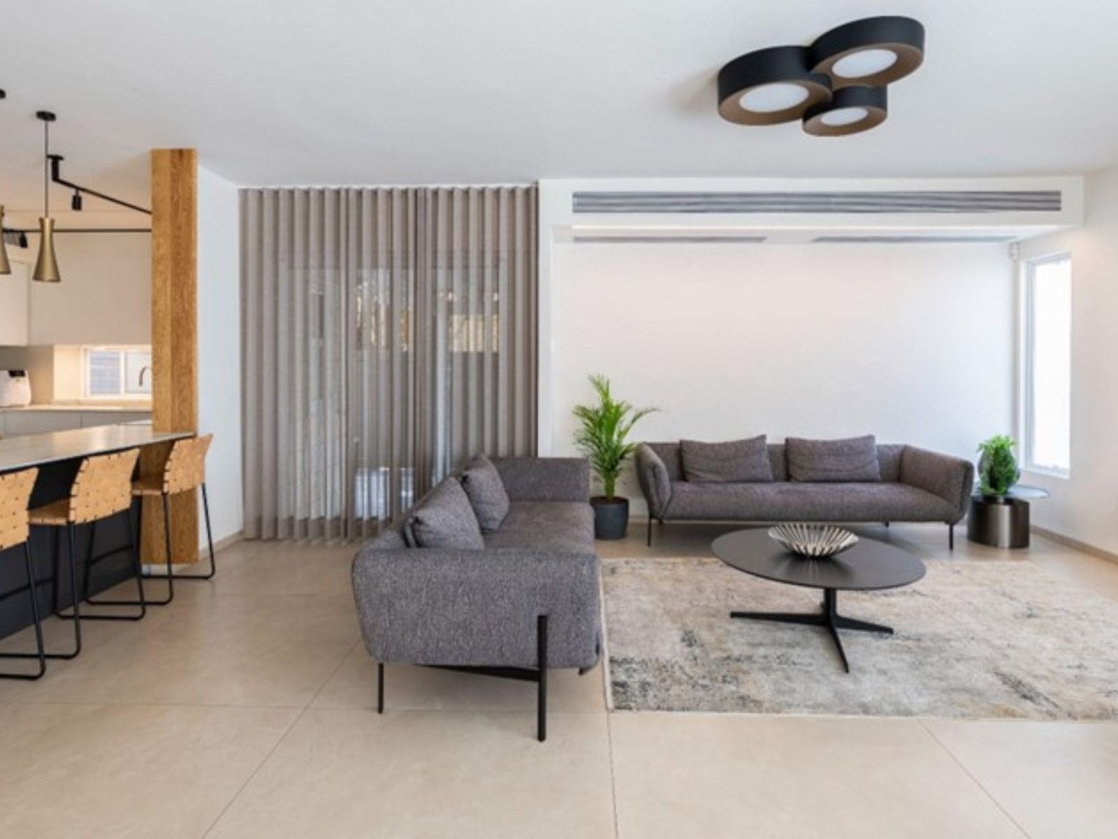 1600X1200 אורך (15) סלון מעוצב