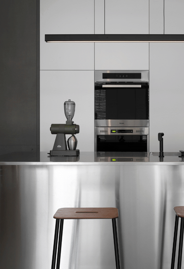 9 פתרונות להגדלת מטבח קטן שאולי לא חשבתם עליהם