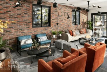 2M - מיקי כתר ומרב ברמן