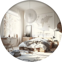 עיצוב חדרי שינה