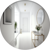 עיצוב כניסות