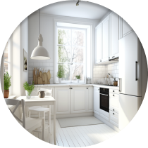 עיצוב מטבחים