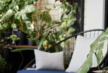 בדירת קבלן בגודל 100 מ"ר: מבטלים חדר ומקבלים המון