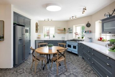 מתכון מנצח: הטיפים שיעזרו לכם לתכנן נכון את המטבח