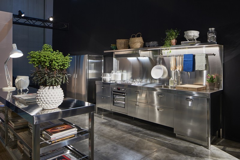 מטבח תעשייתי