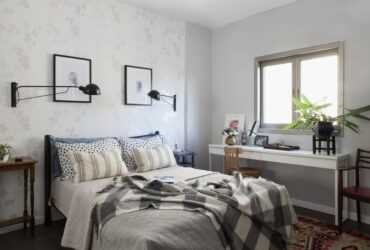 מינימום גודל, מקסימום עבודה: התוספת העיצובית של השטיחים הקטנים