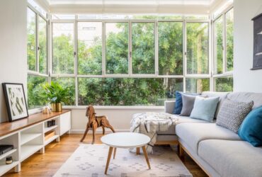 סיפור אהבה בבית: צעדים קטנים שיגרמו לכם להתאהב בבית מחדש