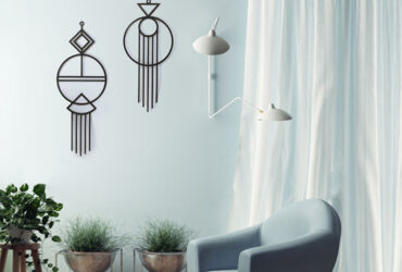 מפעילים את כל הקשרים: מקרמה כמו שלא הכרתם