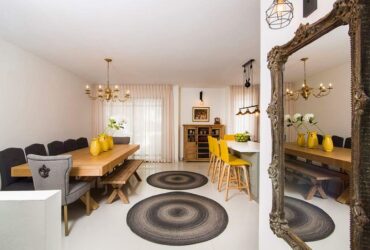 אל תזרקו אותי: שפצו את השידות הישנות ותזכו בעיצוב מלא אופי