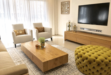 אל תחפפו בסטיילינג: להפוך פינות דלות מראה ליפהפיות