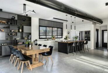 כך תשלבו נכון פריט ישן בעיצוב חדש