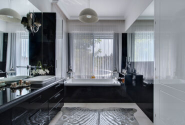 חלון להסתיר: איזה וילון יתאים לכל חלל