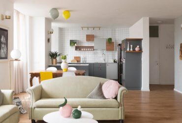 להסמיק כל הדרך הביתה: הצבעים שיעבדו טוב עם ורוד