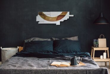 צובעים בלי לשקשק: צבעי הקיר שמיועדים רק לאמיצים