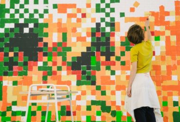 ירושלים על המפה: יריית הפתיחה של שבוע העיצוב