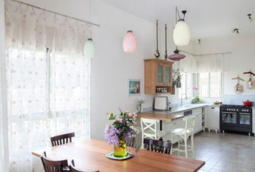 תלוי בתקרה: כל מה שחלמתם לתלות ולא העזתם עד עכשיו