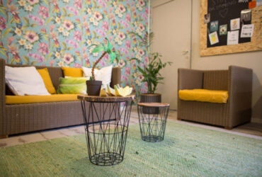 מעצבים תקווה: עיצוב מבנים מעצימים למען הקהילה