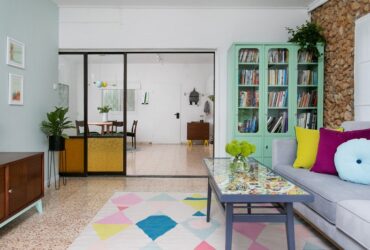 עוד פעם ספה אפורה? כן, אז מה!