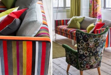 איך יוצרים הרמוניה בים של הדפסים?