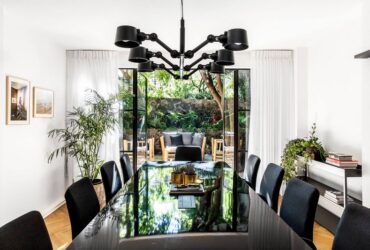 להציל חלל מודרני מקרירות